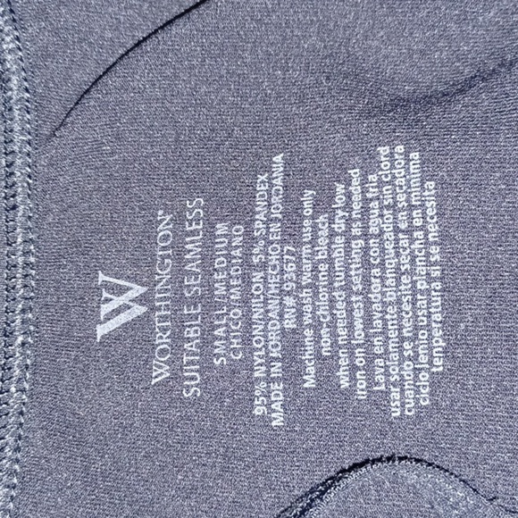 💙🏍2 Stylish Brown and Black Camisoles - Picture 3 of 6